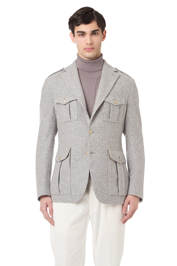 SAHARAN JACKET