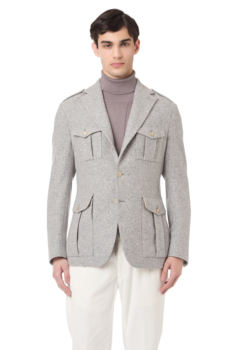SAHARAN JACKET