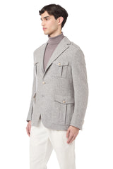SAHARAN JACKET