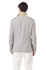 SAHARAN JACKET