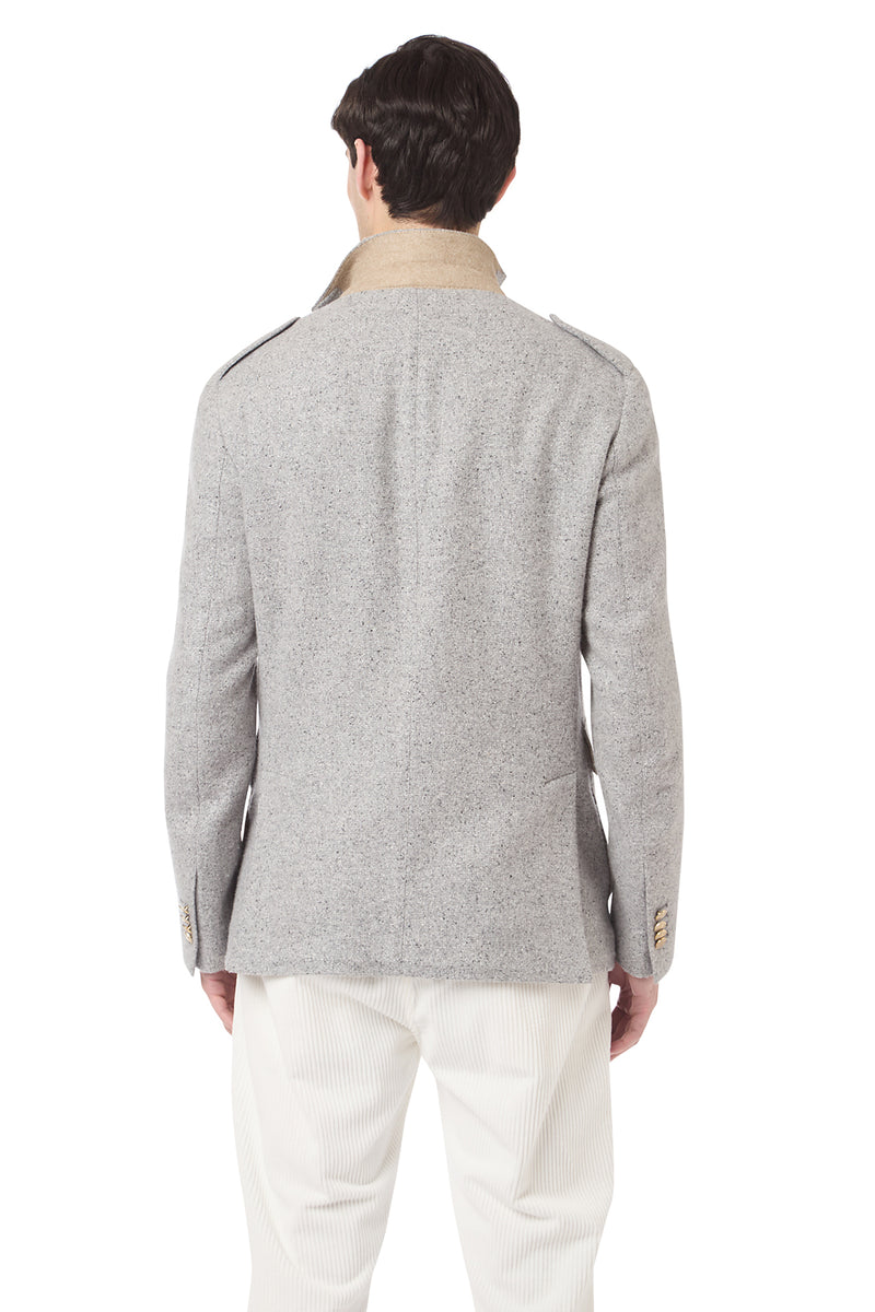 SAHARAN JACKET