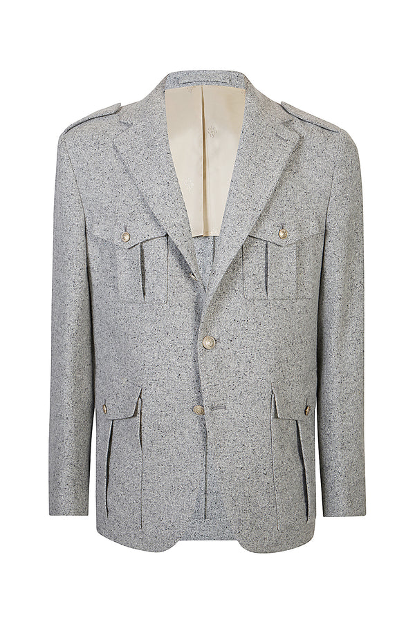 SAHARAN JACKET