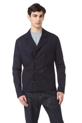 GIACCA-CAMICIA LANA