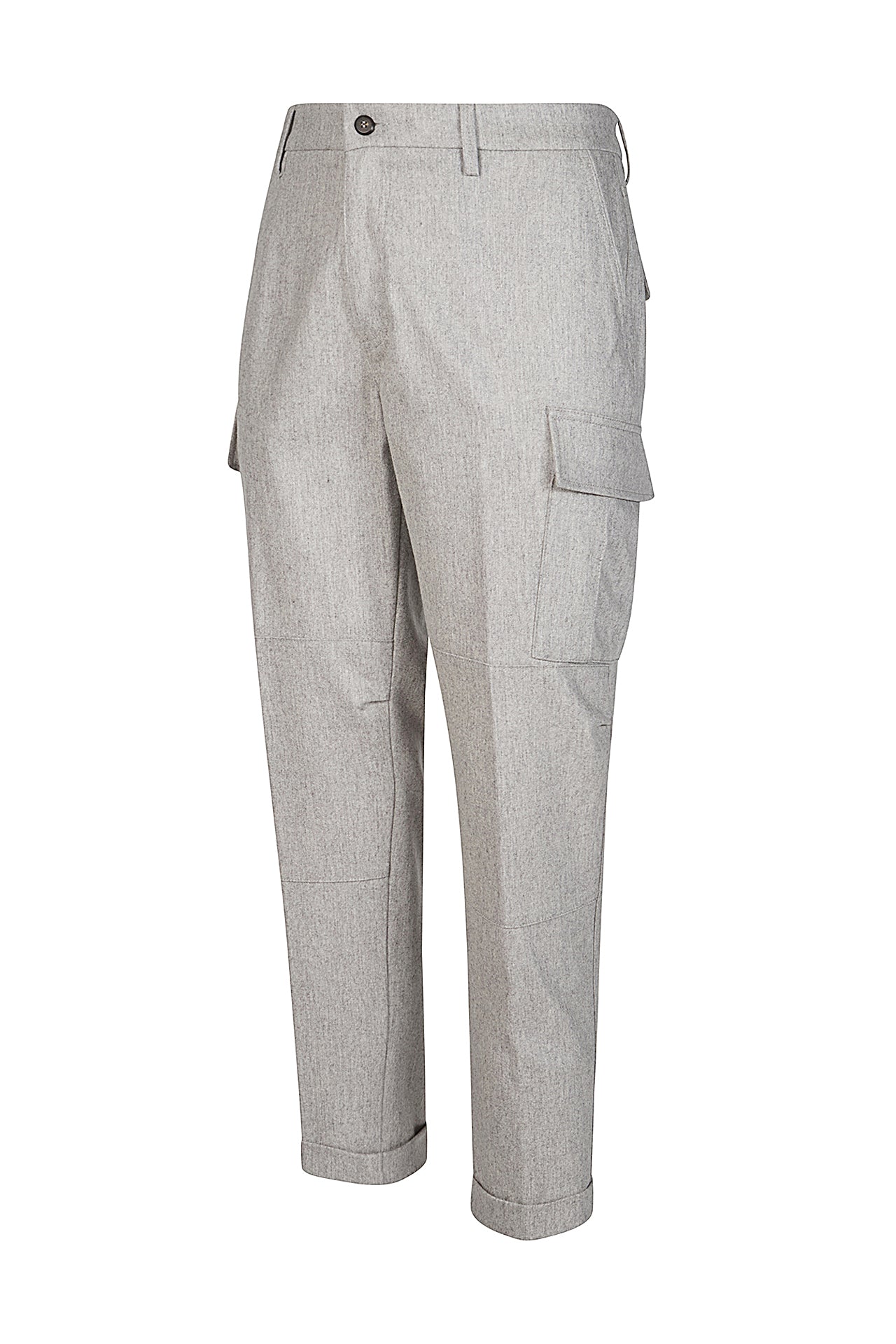 パンツ Eleventy FW25 Eleventy Trousers (L86PANJ01 MAG0L0371502) 22507166_52517207_600.jpg