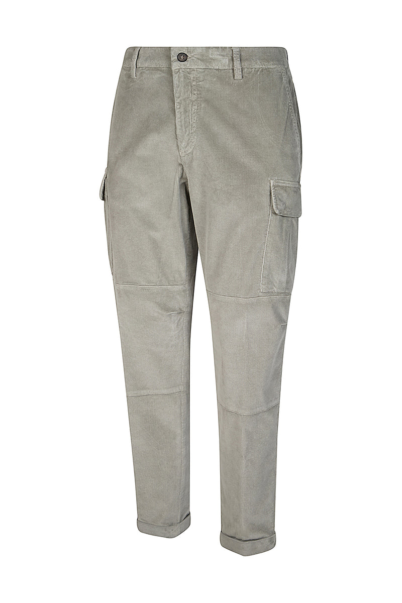 PANTALONE COTONE MODAL