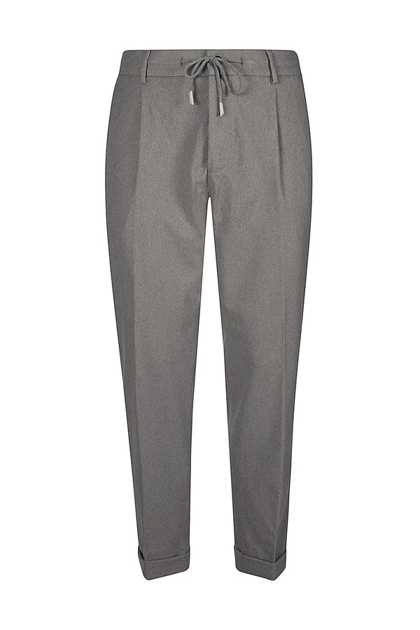 PANTALONE LANA CASHMERE