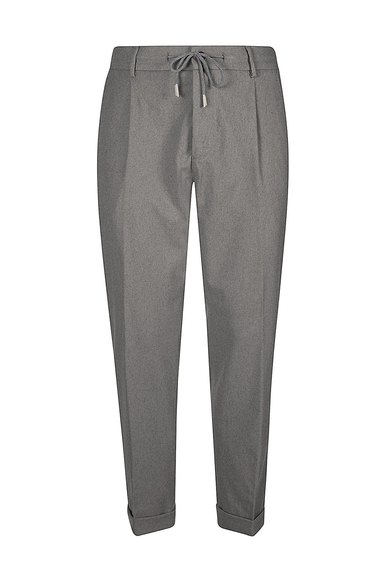 PANTALONE LANA CASHMERE