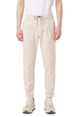 ELASTIC JOGGER PANTS