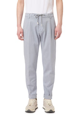 ELASTIC JOGGER PANTS