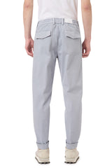 ELASTIC JOGGER PANTS