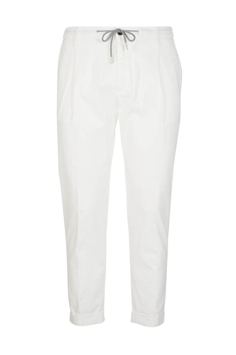 REGIMENTAL JOGGER PANTS