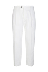 OVER-DREW TROUSERS