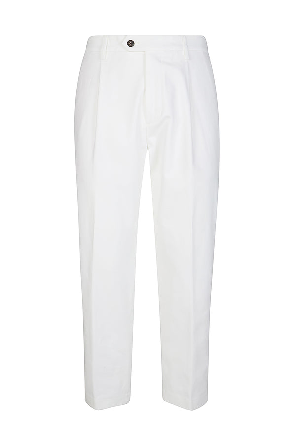 OVER-DREW TROUSERS