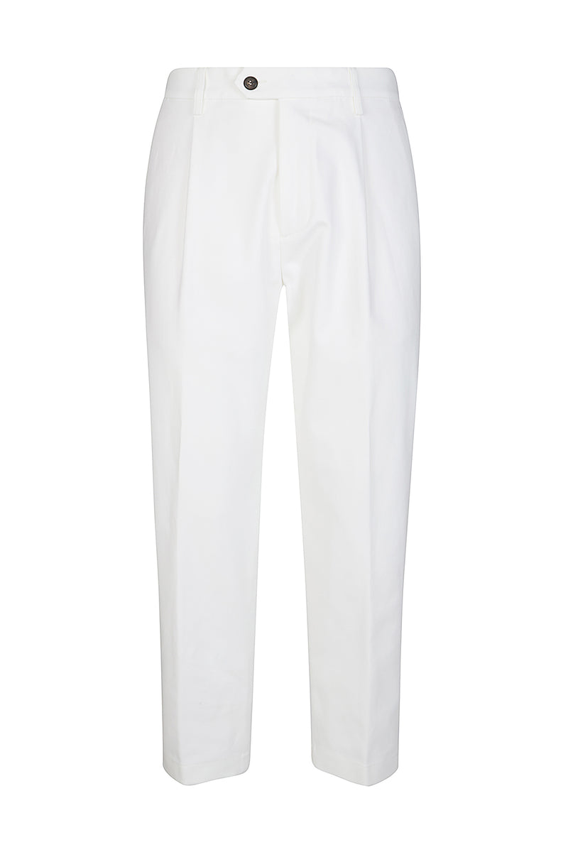 OVER-DREW TROUSERS
