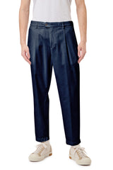 PANTALONE COTONE TENCEL