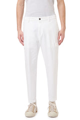 ARMY RELAX FIT CARGO PANTS