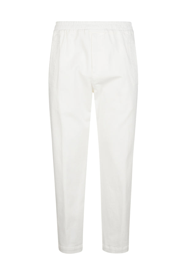 ATHLETIC RELAX FIT PANTS