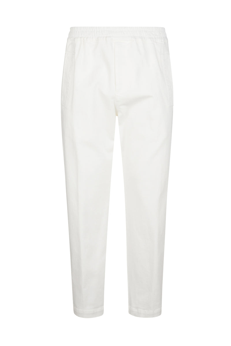 ATHLETIC RELAX FIT PANTS