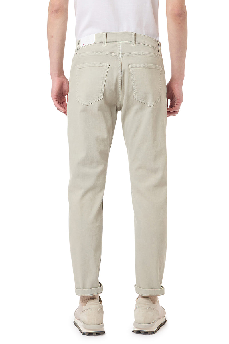 DENIM COTONE STRETCH