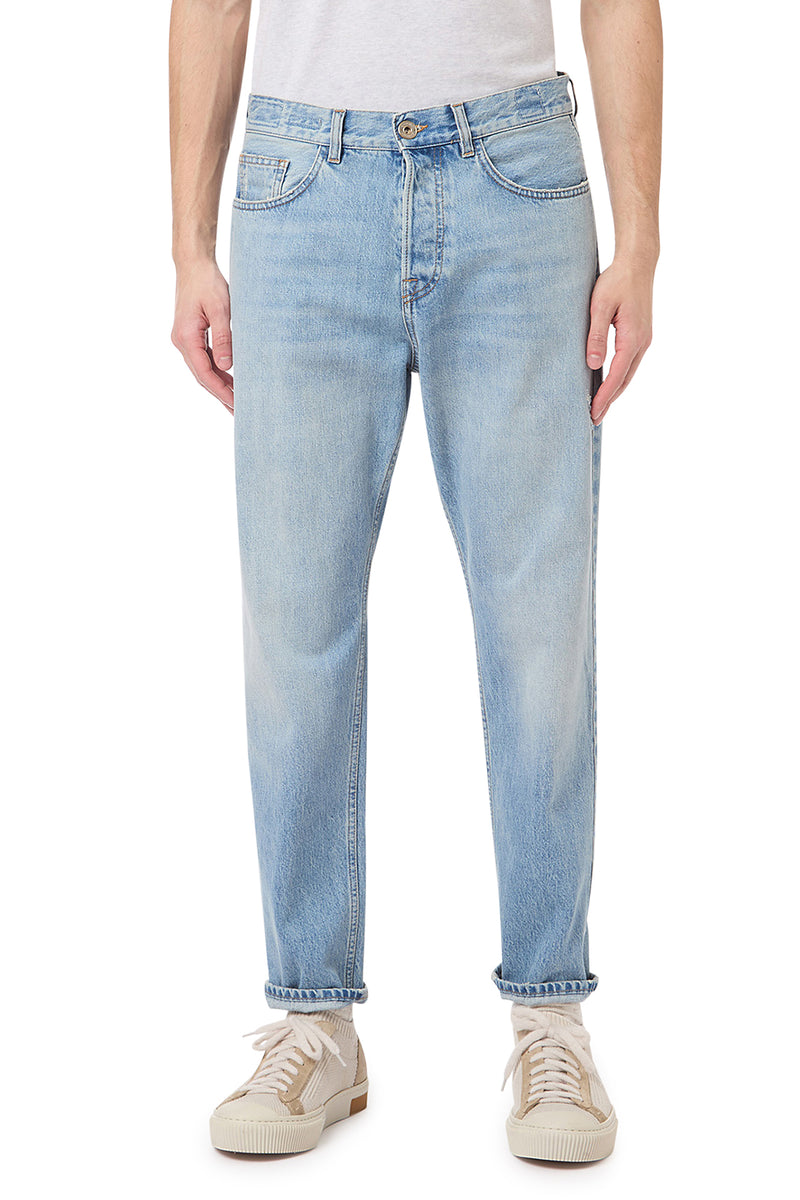 DENIM COTONE