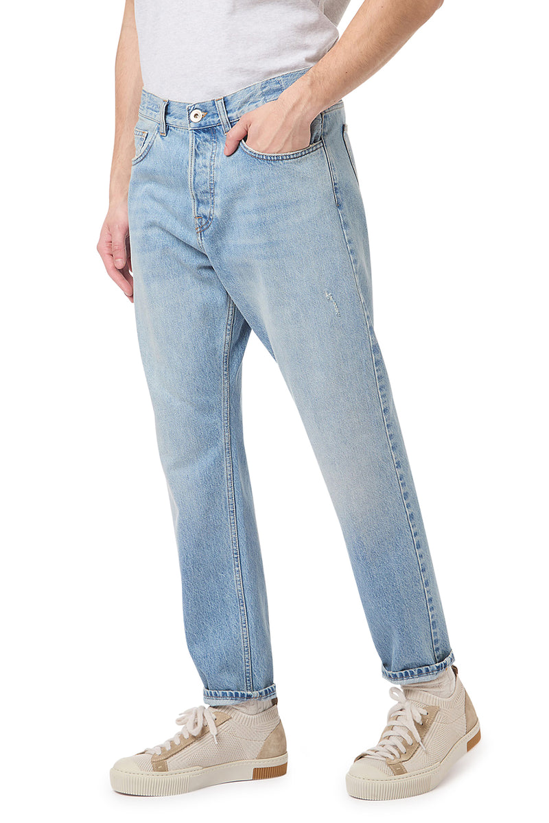 DENIM COTONE