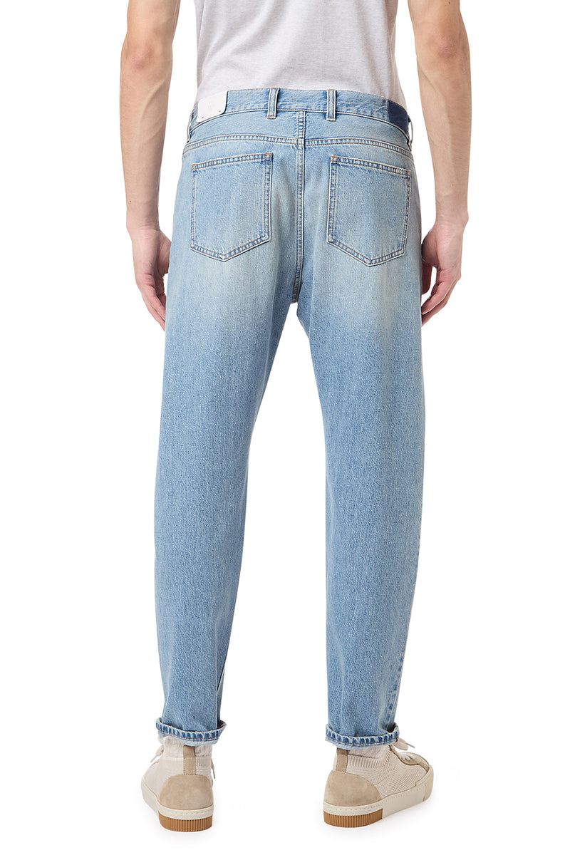 DENIM COTONE