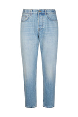 DENIM COTONE