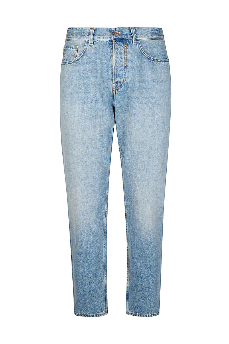 DENIM COTONE