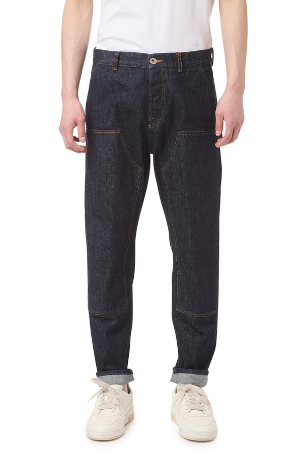 WORK TROUSERS