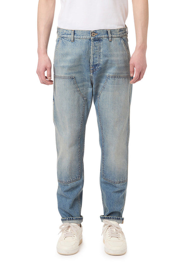 WORK TROUSERS