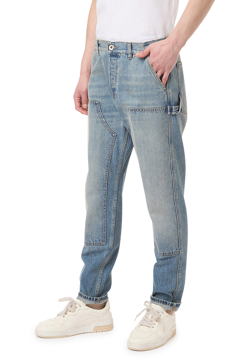 WORK TROUSERS