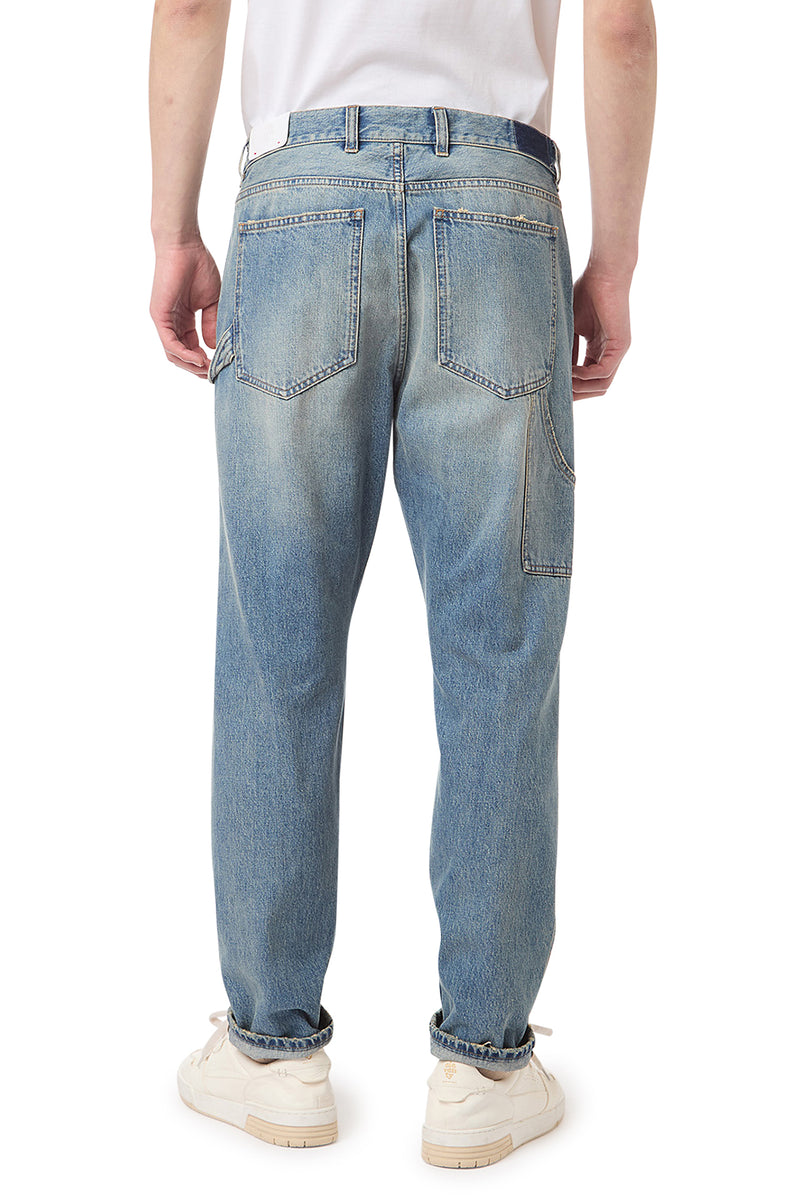 WORK TROUSERS