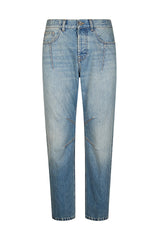 PENCED TROUSERS
