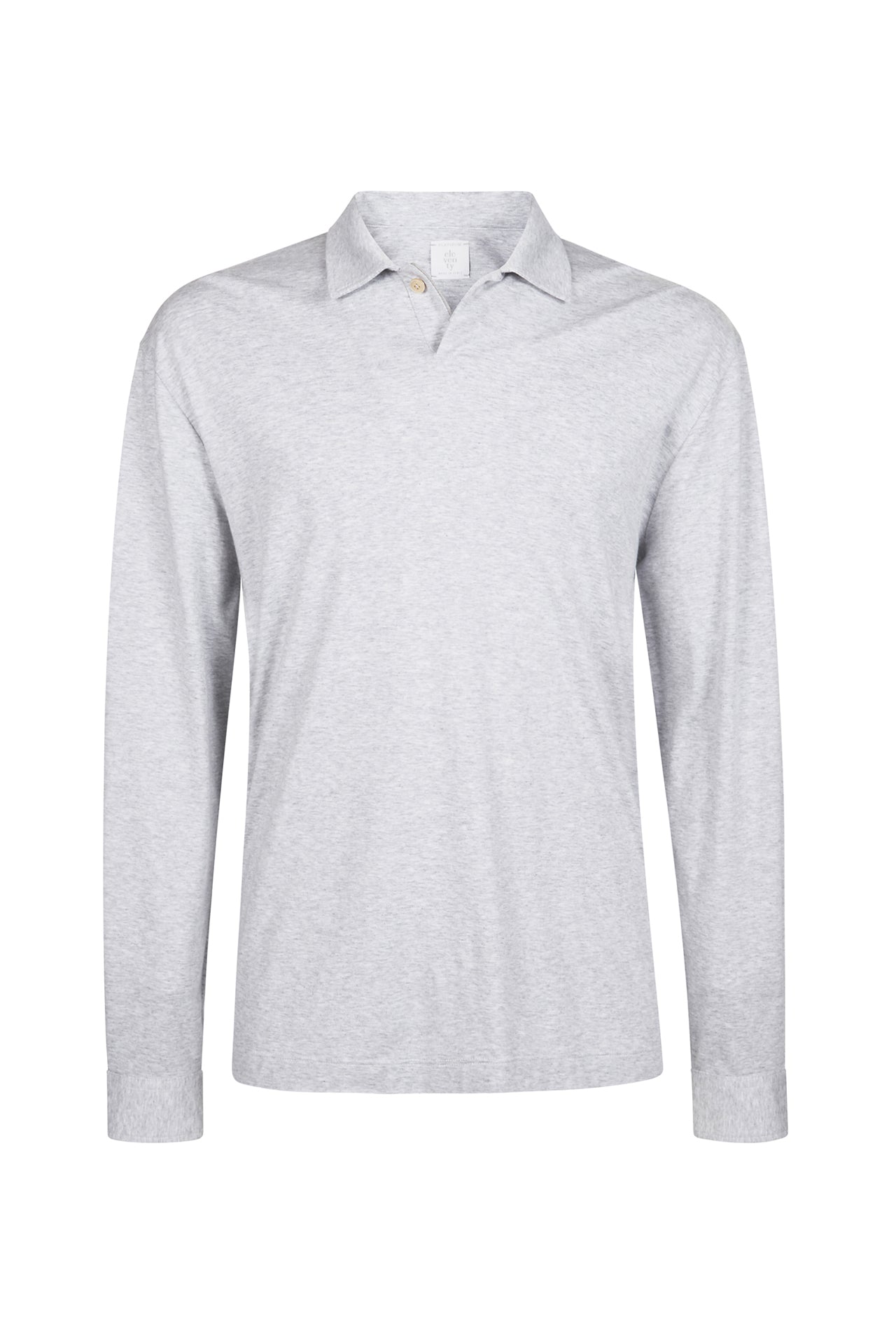 パーカー・フーディ ELEVENTY Men Sweater K76MAGK33 MAG 01 02 White MEN'S KNITWEAR – Eleventy Milano USA