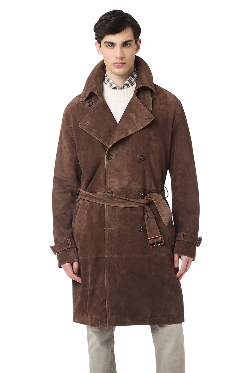 TRENCH