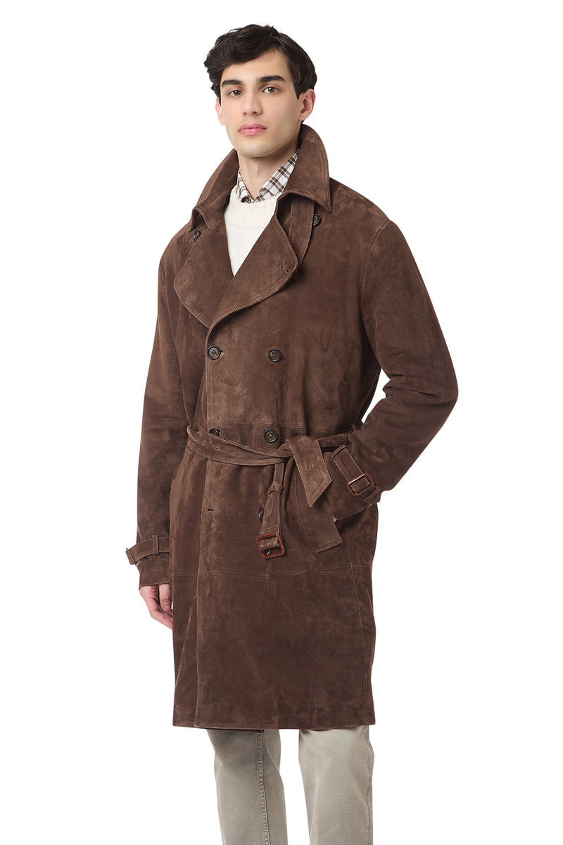 TRENCH