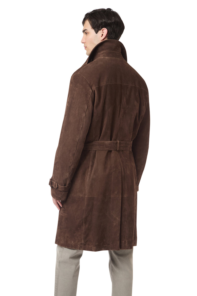 TRENCH