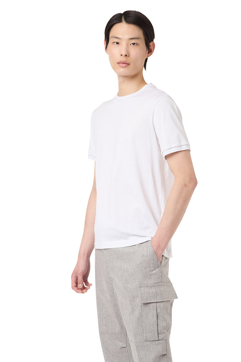 CREW NECK T-SHIRT