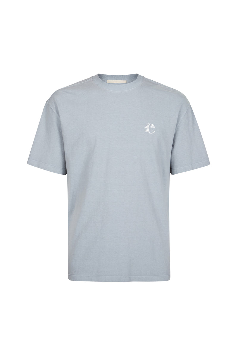 RELAX FIT PRINT T-SHIRT