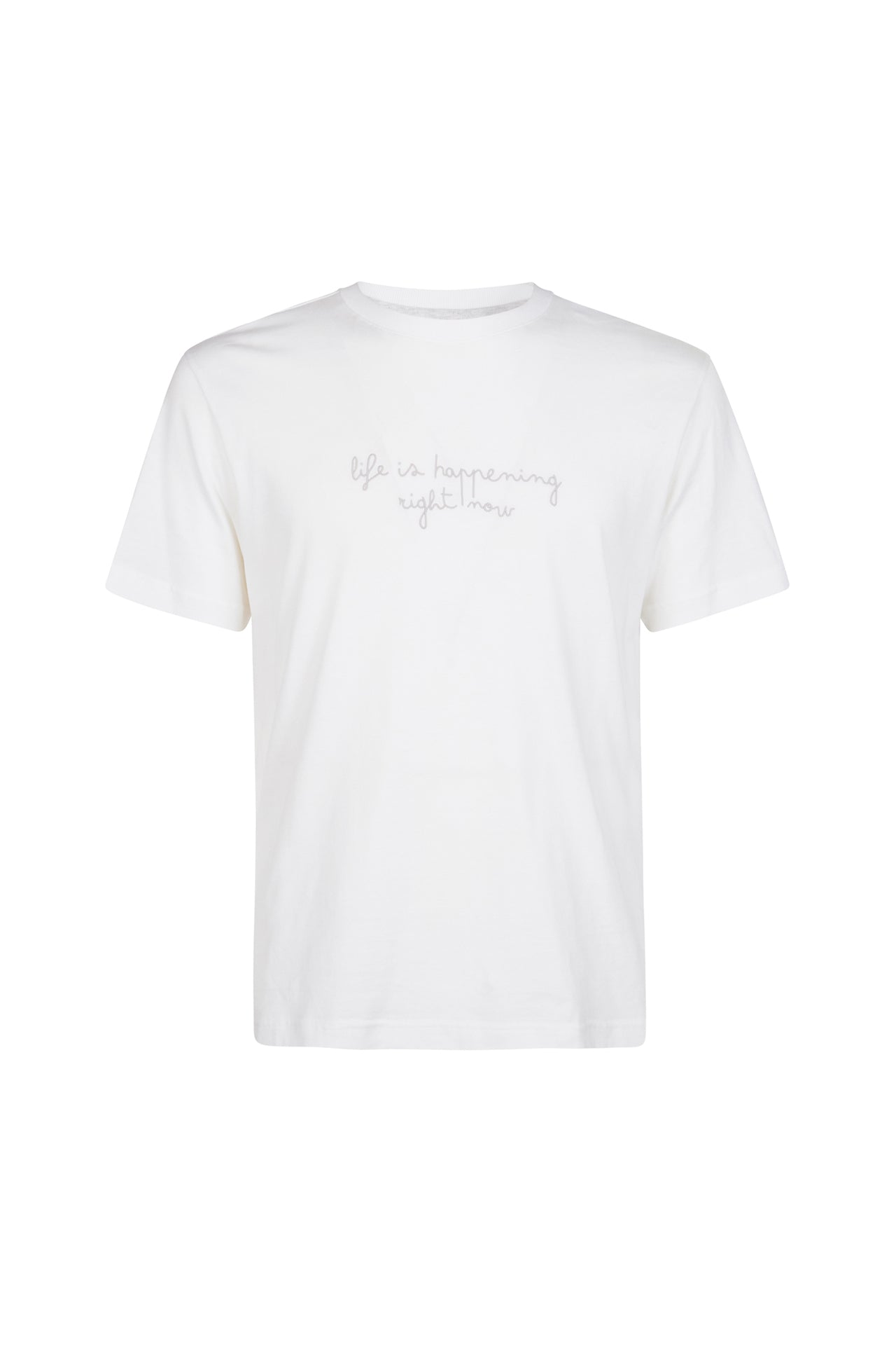 Tシャツ・カットソー Eleventy IN JERSEY DOPPIO COLLO FONDO E POL CREW NECK T-SHIRT – Eleventy Milano USA