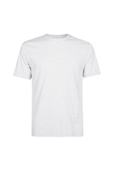 CREW NECK EMBROIDERY T-SHIRT