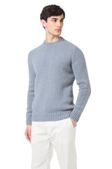 CREW NECK SWEATER