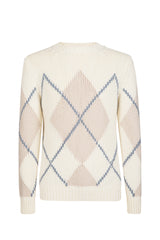 CREW NECK SWEATER
