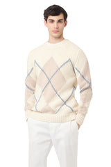 CREW NECK SWEATER