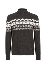 MAGLIA DOLCEVITA CASHMERE SETA