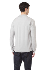 SHIRT SWEATER