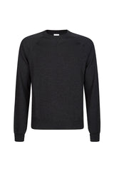 MAGLIA GIROCOLLO LANA VERGINE
