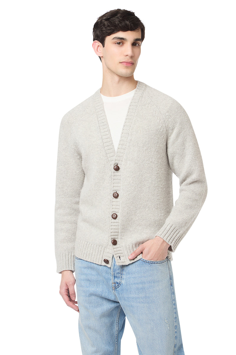 CARDIGAN SWEATER
