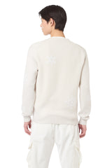 CREW NECK SWEATER
