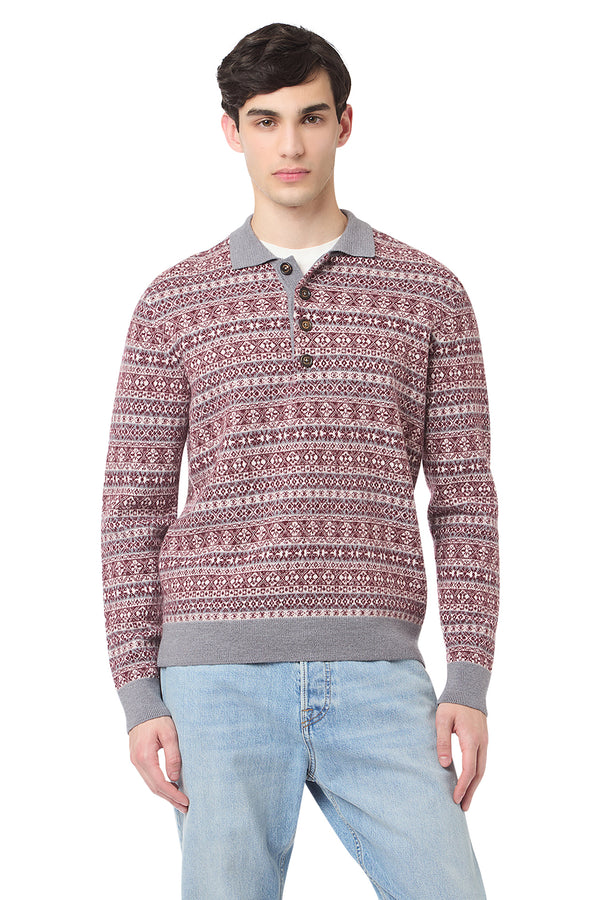 POLO SHIRT ML